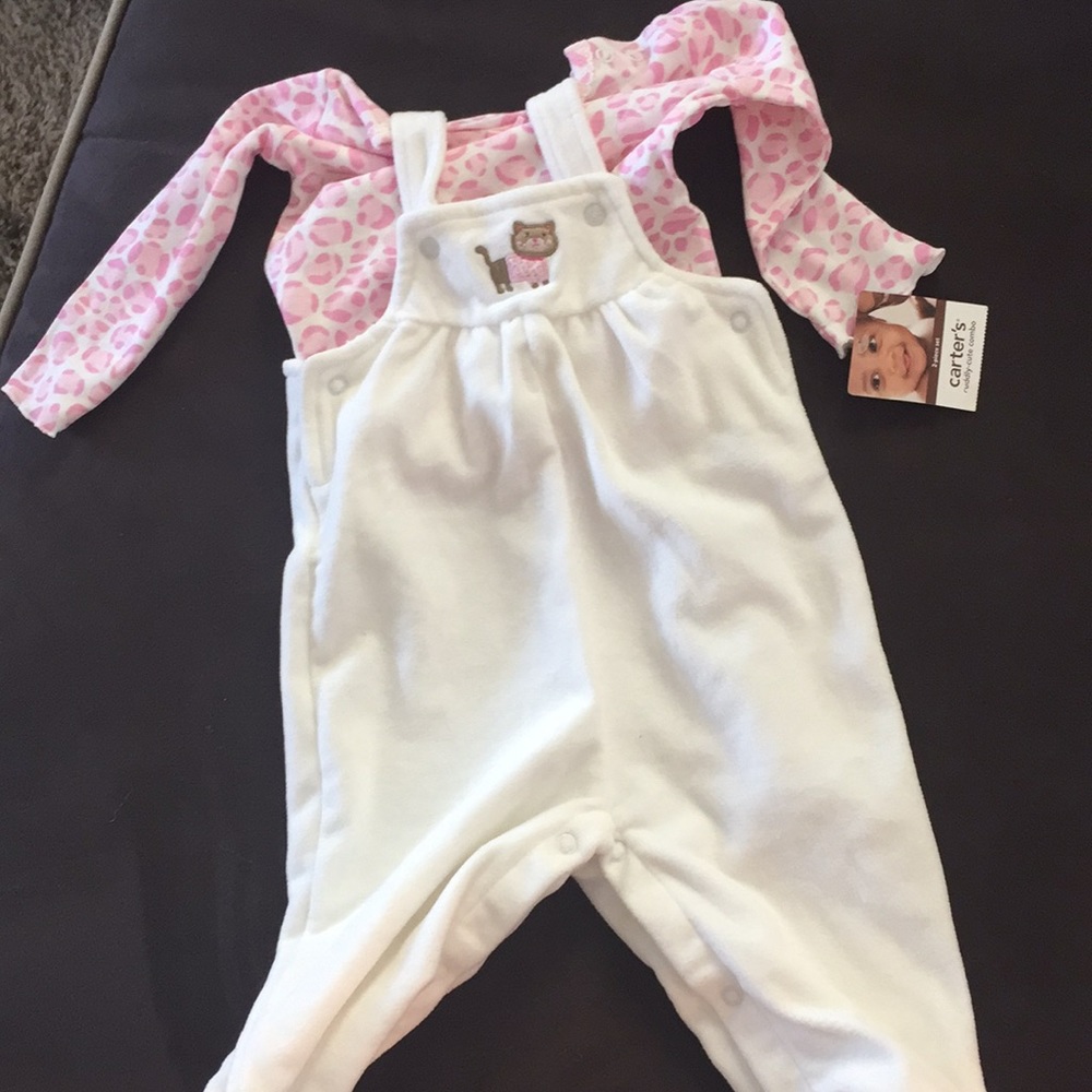 Girls outfit